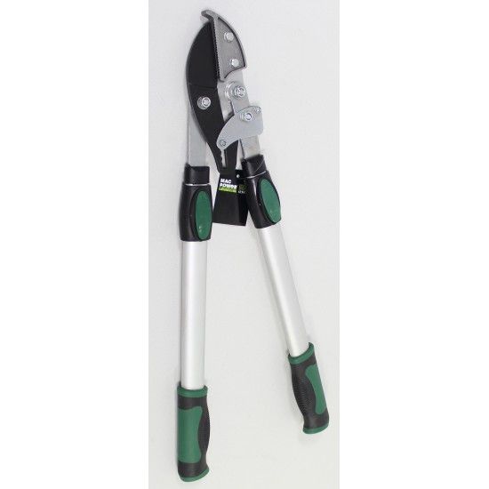 Tesoura para rvores Extensvel, Duplo Eixo, 630-950mm  ref 67709 MAC POWER