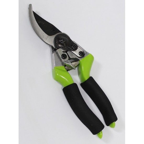 TESOURA PODA 8" C/CABO ALUMINIO REVESTIDO ref� 67704 MAC POWER