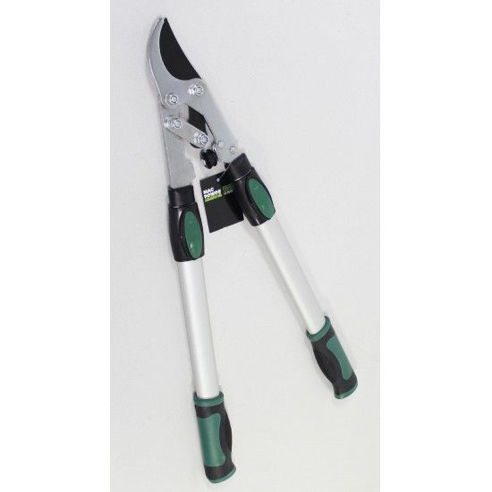 Tesoura para rvores Extensvel, Duplo Eixo, 640-960mm  ref 67708 MAC POWER
