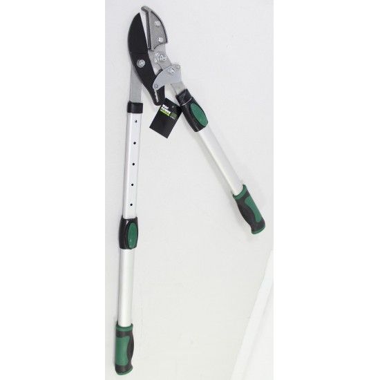 Tesoura para Árvores Extensível, Duplo Eixo, 630-950mm refª 67709 MAC POWER Tesoura para Árvores Extensível, Duplo Eixo, 630-950mm refª 67709 MAC POWER