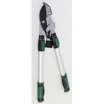 Tesoura para rvores Extensvel, Duplo Eixo, 630-950mm  ref 67709 MAC POWER