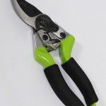 TESOURA PODA 8" C/CABO ALUMINIO REVESTIDO ref� 67704 MAC POWER