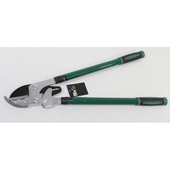Tesoura para rvores Extensvel, Duplo Eixo, 660-990mm  ref 67710 MAC POWER