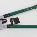 Tesoura para �rvores Extens�vel, Duplo Eixo, 660-990mm  ref� 67710 MAC POWER