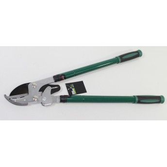 Tesoura para rvores Extensvel, Duplo Eixo, 660-990mm  ref 67710 MAC POWER