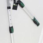 Tesoura para rvores Extensvel, Duplo Eixo, 640-960mm  ref 67708 MAC POWER