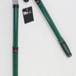 Tesoura para �rvores Extens�vel, Duplo Eixo, 660-990mm  ref� 67710 MAC POWER