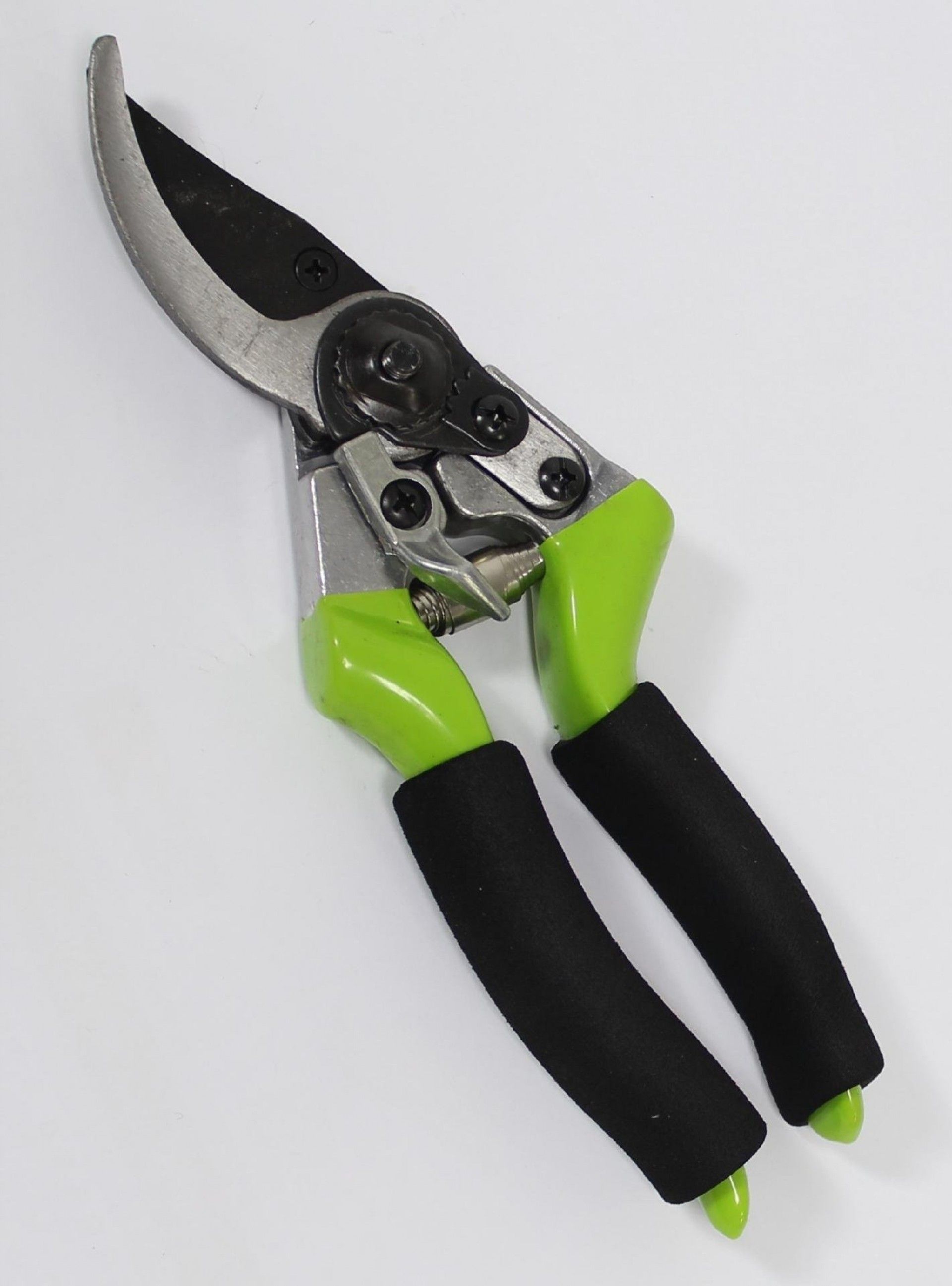 TESOURA PODA 8" C/CABO ALUMINIO REVESTIDO refª 67704 MAC POWER