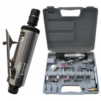 KIT RETIFICADORA PNEUMTICA ZK2206K 1/4"
