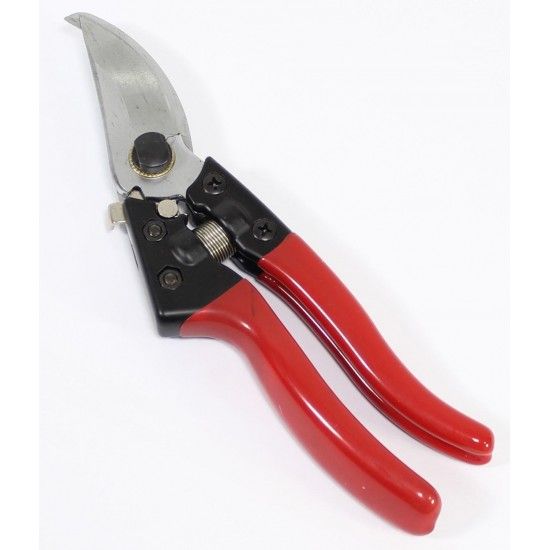 Tesoura Podar, 200mm, Cabo Alumnio  ref 67702 MAC POWER