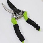 TESOURA PODA 8" C/CABO ALUMINIO REVESTIDO ref� 67704 MAC POWER