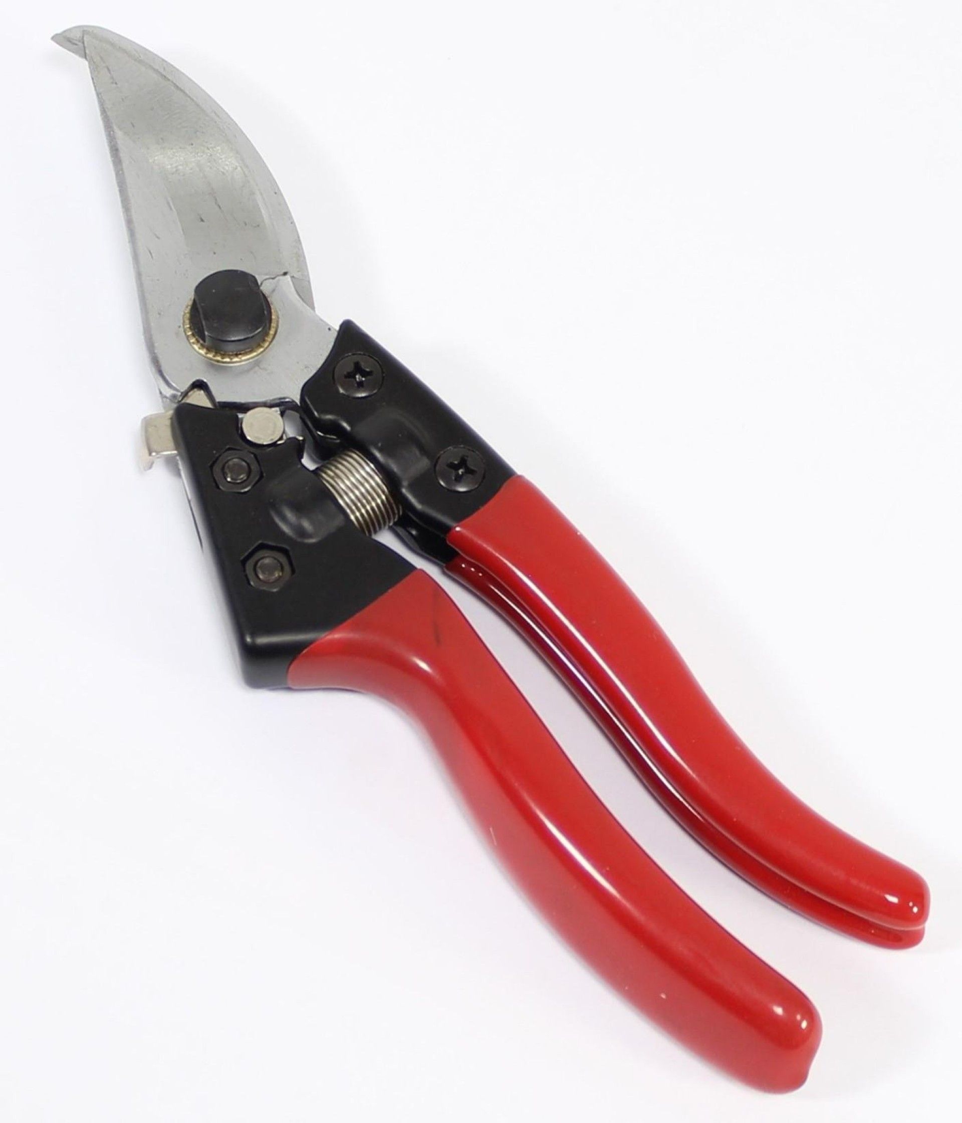 Tesoura Podar, 200mm, Cabo Alumínio refª 67702 MAC POWER