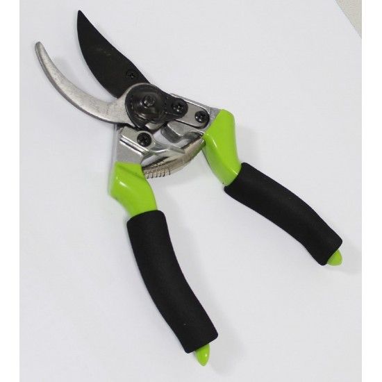 TESOURA PODA 8" C/CABO ALUMINIO REVESTIDO ref� 67704 MAC POWER