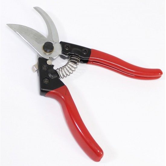 Tesoura Podar, 200mm, Cabo Alum�nio  ref� 67702 MAC POWER