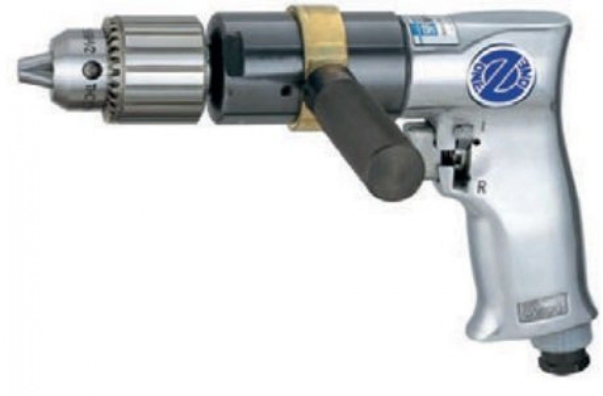 BERBEQUIM PNEUMATICO 13MM ZK-4204