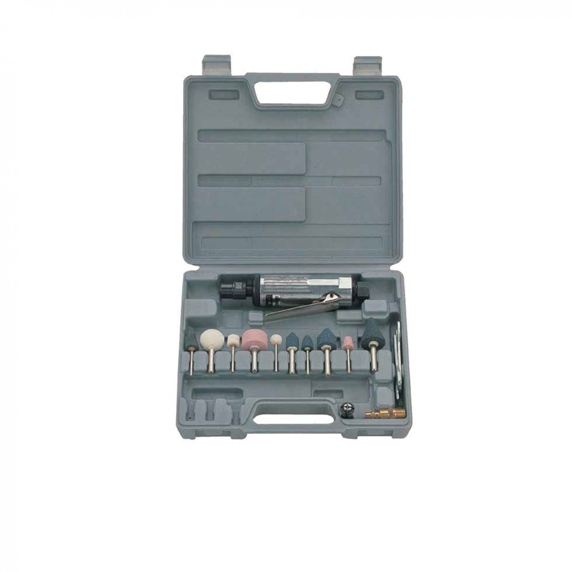 Kit Retificador Pneumático ZK2202K ZONE