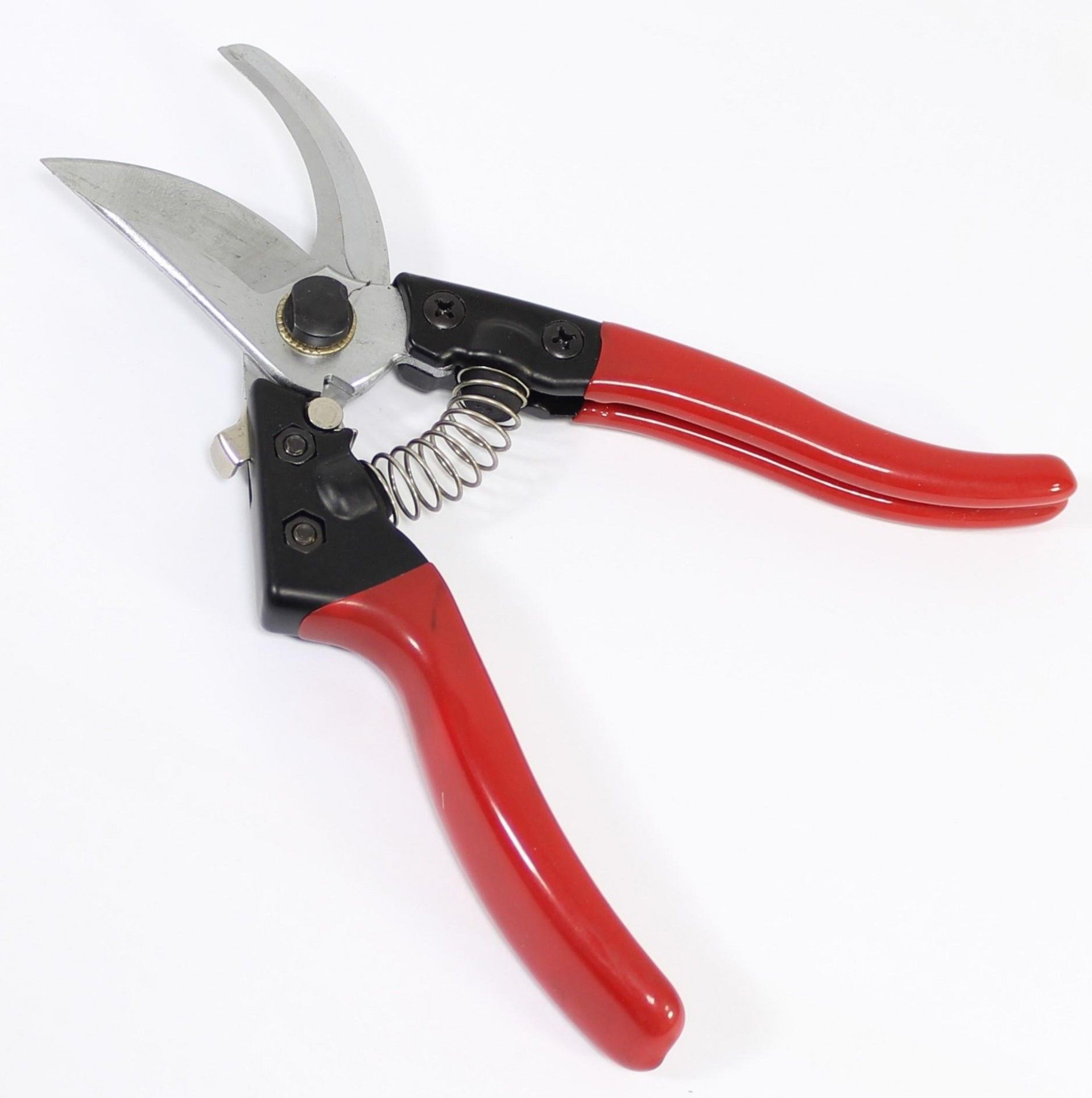 Tesoura Podar, 200mm, Cabo Alumínio refª 67702 MAC POWER