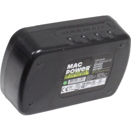 Bateria Samsung 2000 MAH ref� 67620 MADER