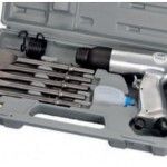 MARTELO PNEUMÁTICO ZK106K C/5 ESCOPROS ZONE MARTELO PNEUMÁTICO ZK106K C/5 ESCOPROS ZONE