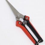 Tesoura para Vindima/Flores, 205mm refª 67700 MAC POWER Tesoura para Vindima/Flores, 205mm refª 67700 MAC POWER