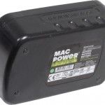 Bateria Samsung 2000 MAH ref� 67620 MADER