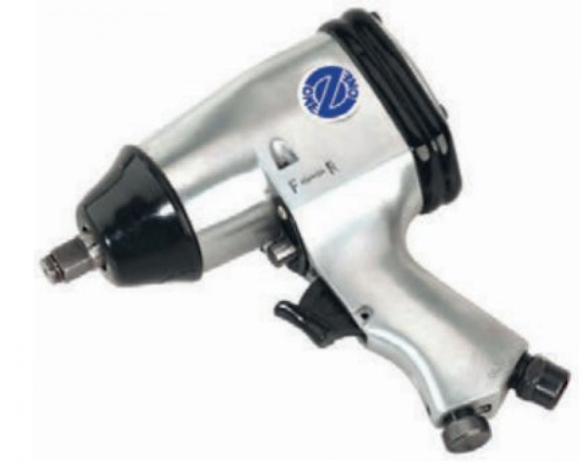 PISTOLA IMPACTO PNEUMÁTICA 1/2 ZK504