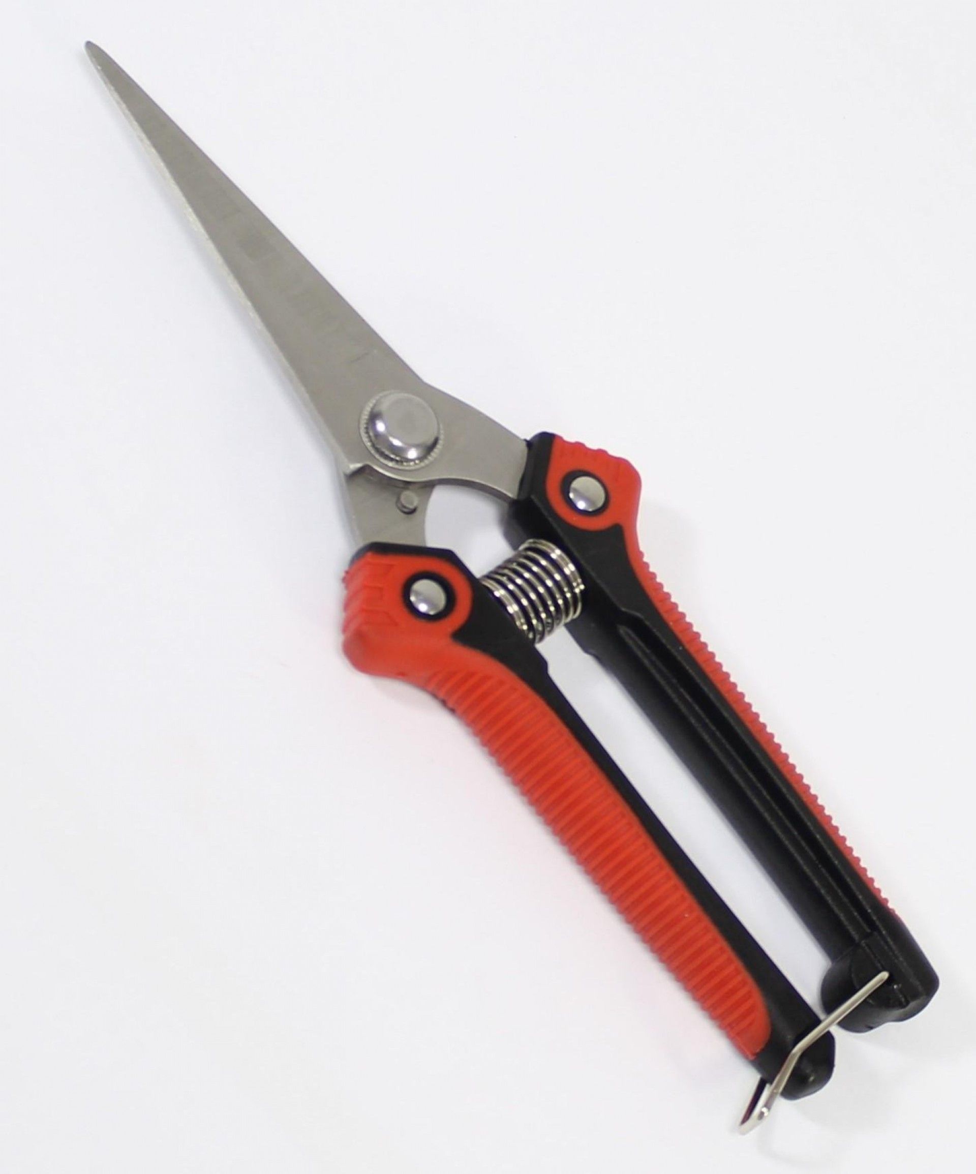 Tesoura para Vindima/Flores, 205mm refª 67700 MAC POWER