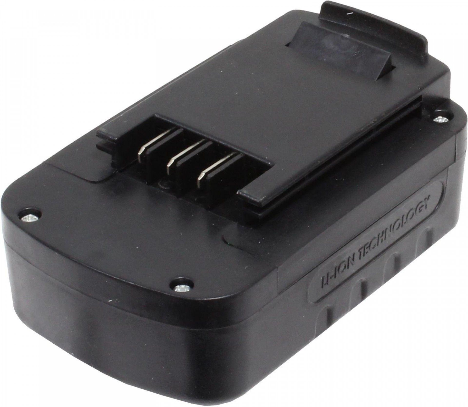 Aparador de Relva a Bateria, 18V, 230mm refª 67615 MAC POWER