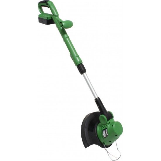 Aparador de Relva a Bateria, 18V, 230mm  ref� 67615 MAC POWER