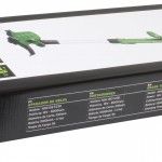 Aparador de Relva a Bateria, 18V, 230mm  ref� 67615 MAC POWER