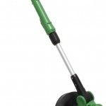 Aparador de Relva a Bateria, 18V, 230mm  ref� 67615 MAC POWER