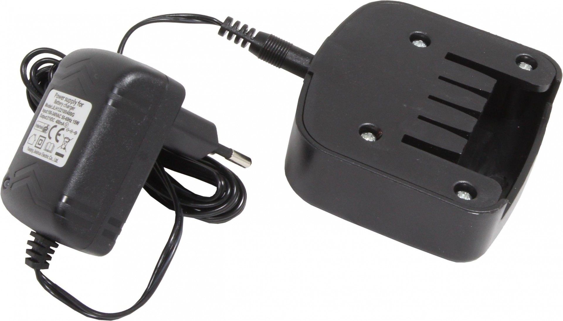 Aparador de Relva a Bateria, 18V, 230mm refª 67615 MAC POWER