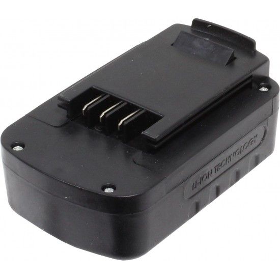 Aparador de Relva a Bateria, 18V, 230mm  ref� 67615 MAC POWER