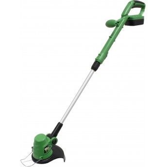 Aparador de Relva a Bateria, 18V, 230mm  ref 67615 MAC POWER