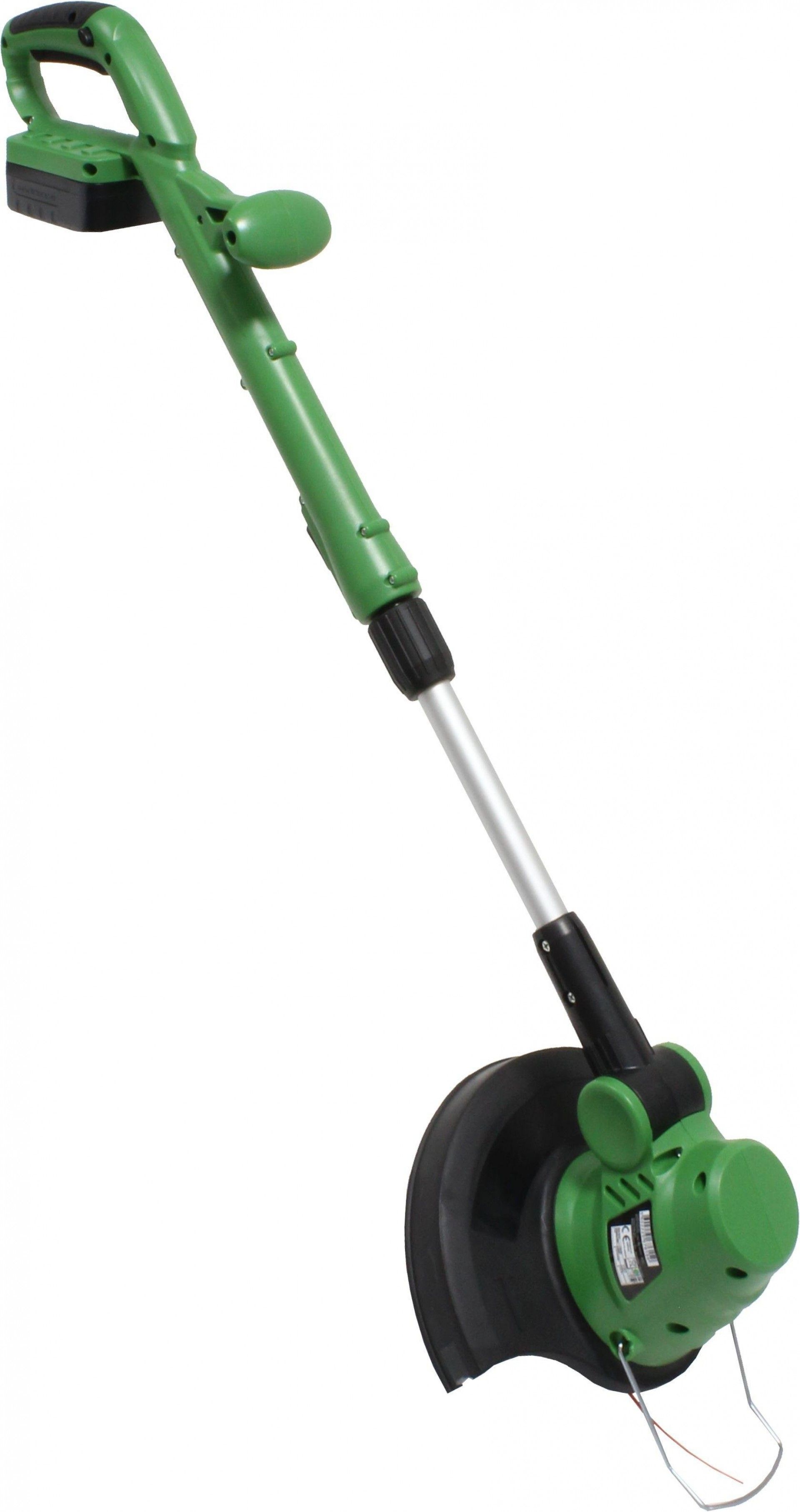 Aparador de Relva a Bateria, 18V, 230mm refª 67615 MAC POWER