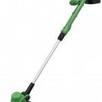 Aparador de Relva a Bateria, 18V, 230mm  ref� 67615 MAC POWER