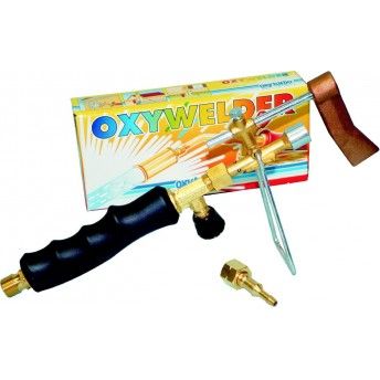 Soldador Gs -Oxy- 600000 ref 67035 MADER