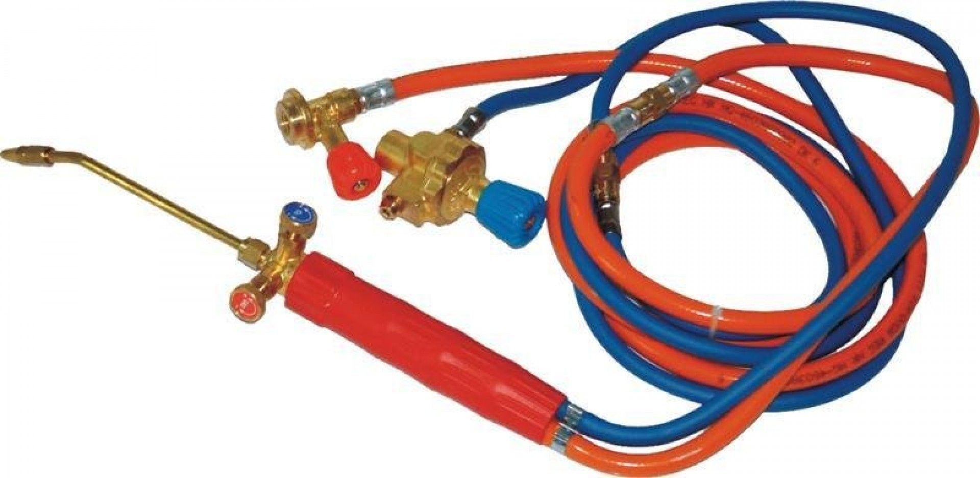 Mangueira + Pistola + Redutores » Soldador 110000 refª 67074 MADER