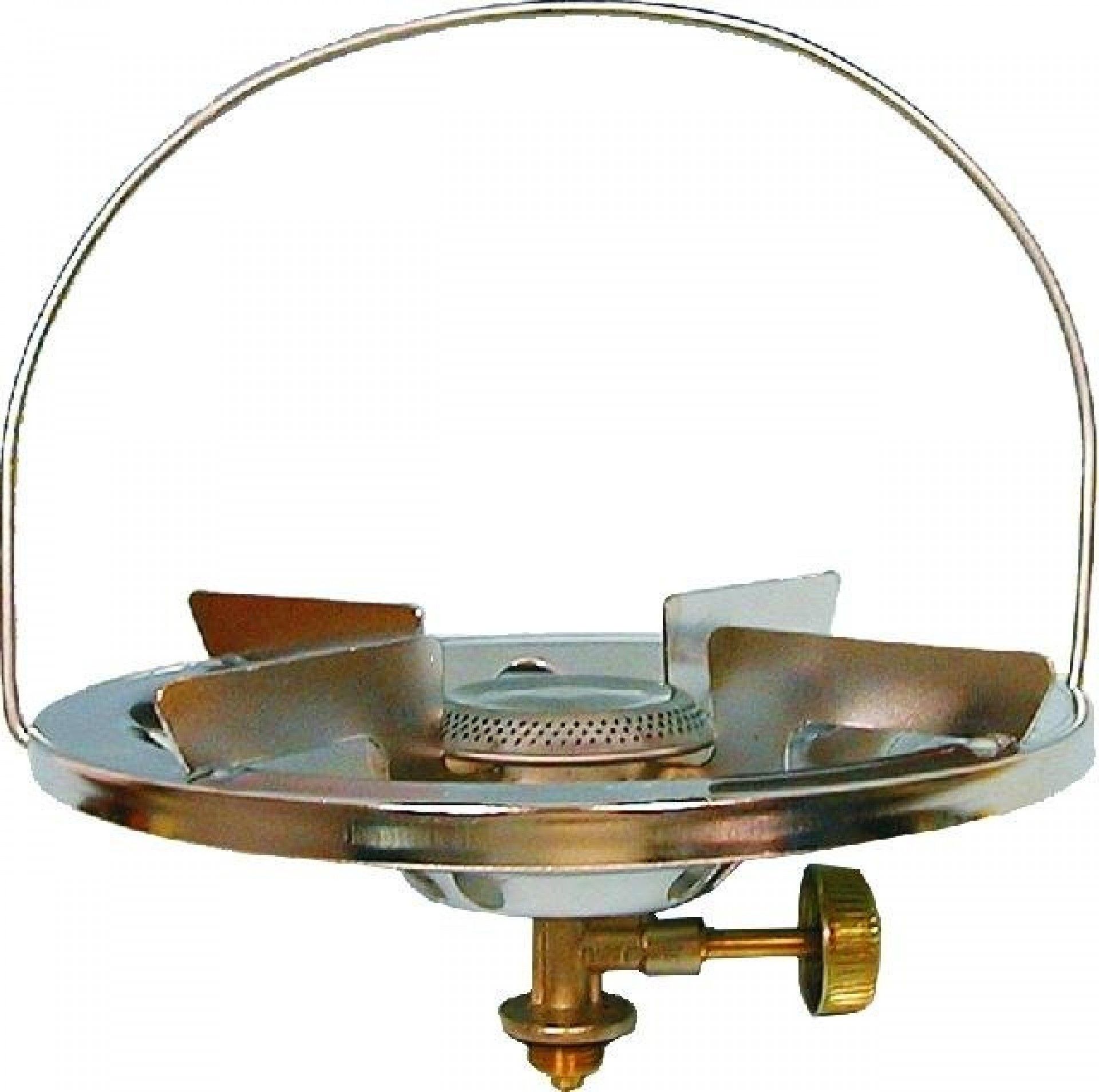 Fogão-OXY-586480 P/GARRAFA refª 67039 MADER