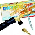 Soldador Gs -Oxy- 600000 ref 67035 MADER