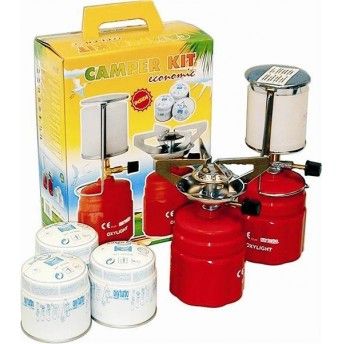Kit-Oxy-Cand+fog+3cart-501670 ref 67065 MADER