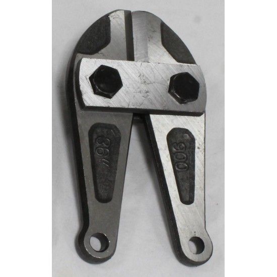 Lmina para Corta Rebites 900MM -MAC- ref 66923 MAC POWER