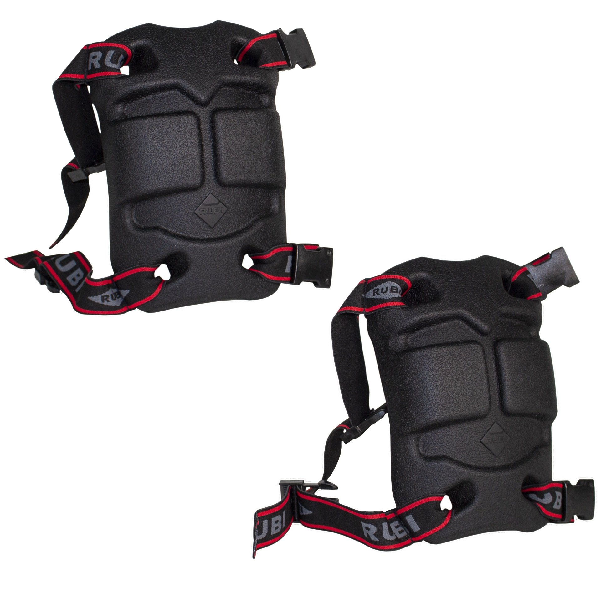 Joelheiras profissionais N ref 66957 RUBI