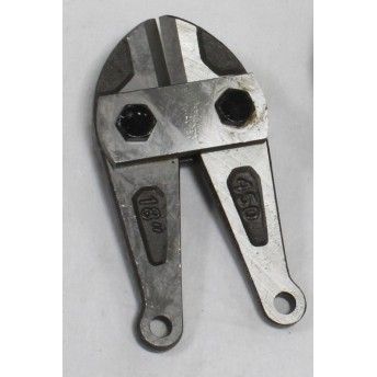 Lmina para Corta Rebites, 450mm  ref 66920 MAC POWER