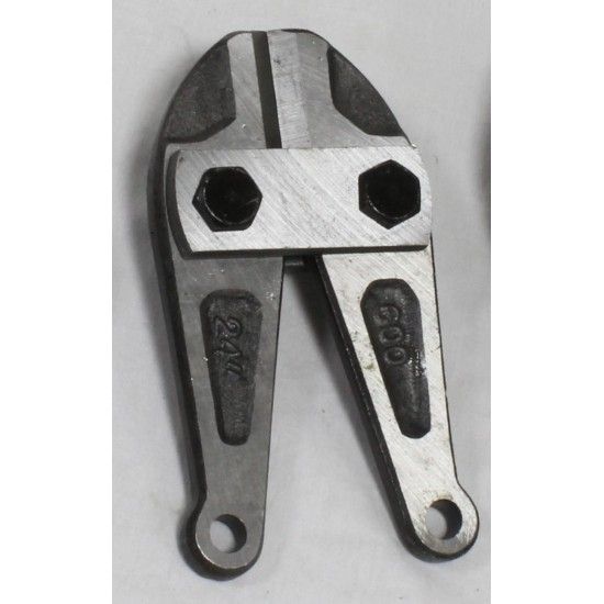 Lmina para Corta Rebites 600MM -MAC- ref 66921 MAC POWER