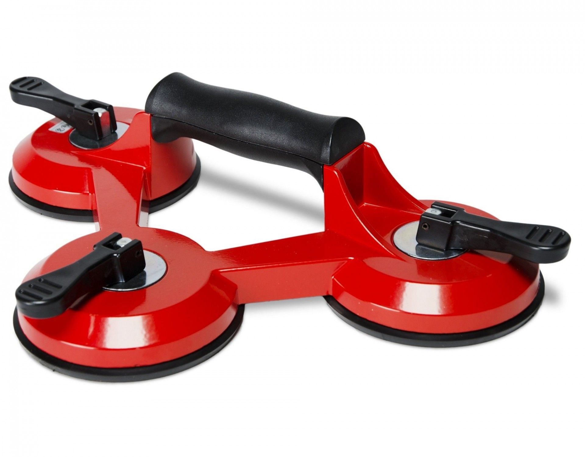 Ventosa tripla refª 66904 RUBI