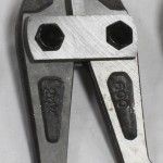 L�mina para Corta Rebites 600MM -MAC- ref� 66921 MAC POWER