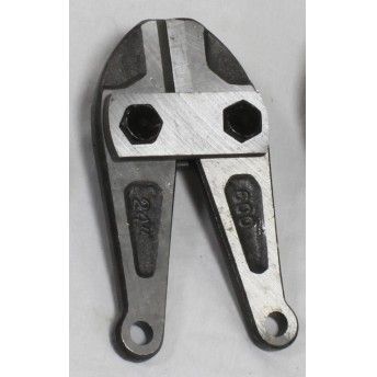 Lmina para Corta Rebites 600MM -MAC- ref 66921 MAC POWER
