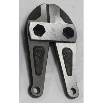 Lmina para Corta Rebites 900MM -MAC- ref 66923 MAC POWER