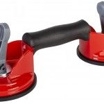 Ventosa Dupla ref 66900 RUBI